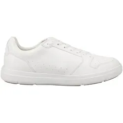 Vado VADO 92105 2100 801 COURT Sneaker in Weiß für Herren - Hochwertig verarbeitete Herren Sneaker in Weiß, die traumhaften Komfort bieten und Ihren individuellen Stil unterstreichen.