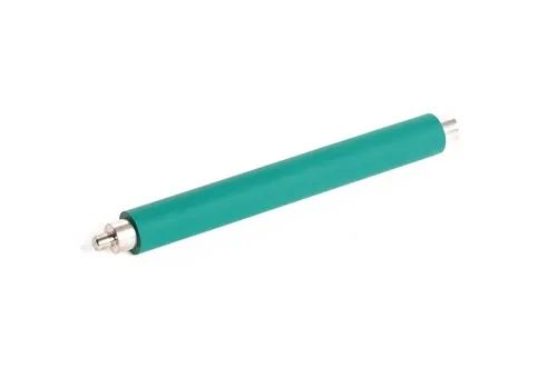 HellermannTyton Druckwalze TT4030/T4000+DIVGN - Druckwalze für Telefax und Drucker, Modell 556-04005, sorgt für gestochen scharfe Ausdrucke und hohe Druckqualität.