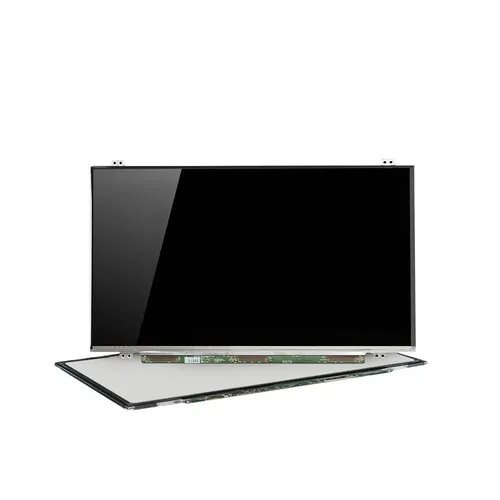 Notebook Display passend für Lenovo IdeaPad S400, glänzend