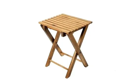 TrendLine Blumenhocker 37 cm - Dekorativer Blumentisch aus Holz - Der TrendLine Blumenhocker 33 x 33 x 37 cm ist ideal zur stilvollen Präsentation Ihrer Pflanzen. Er vereint Funktionalität und ansprechendes Design und passt in jedes Zuhause.