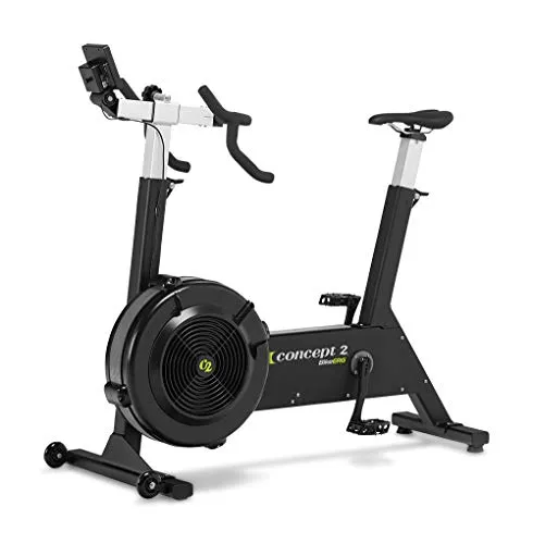 Concept2 BikeErg (2900) – Hochwertiger Hometrainer - Hometrainer mit präziser Leistungsmessung und einstellbarem Widerstand, ideal für effektives Indoor-Training und Ausdauersteigerung.