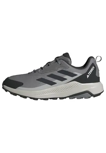 adidas Terrex Herren Anylander Schuhe Größe 45 - grau - Bequemer und sportlicher Outdoorsneaker, ideal für Wandern und den Alltag. Robuste Qualität für vielseitige Einsätze.