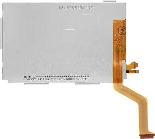 New Nintendo 3DS Top-Display