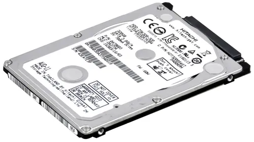 Hitachi HGST HTS543232A7A384 320GB SATA 2,5"