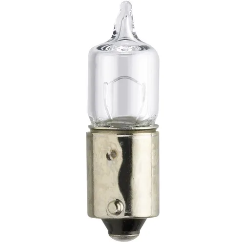 Philips Automotive 24720930 Halogen Leuchtmittel Standard H6W 6 W 12 V