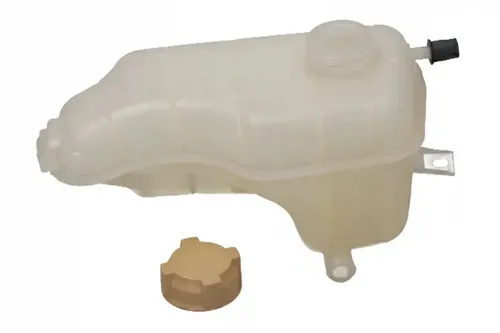 Original Imperium 44422 Ausgleichsbehälter Kühlmittel für Ford Fiesta III - Hochwertiger Ausgleichsbehälter für Ford Fiesta III, inklusive Verschlussstopfen. Ideal für zuverlässige Kühlung und optimale Fahrzeugleistung. Verpackungseinheit: 1 Stück.