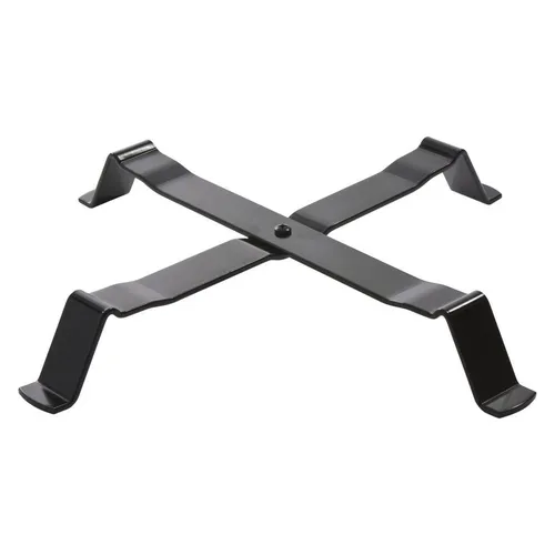 BIG Green Egg Tafel Nest für Green Egg Large - Praktisches Tafel Nest für den Green Egg Large, ideal zur sicheren und stabilen Platzierung. Perfekt für Grillabende und sorgt für einen stilvollen Look im Garten.