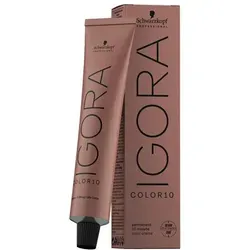 Schwarzkopf Professional IGORA COLOR10 Permanent Color Creme 7-1 Mittelblond Cendré Tube 60 ml