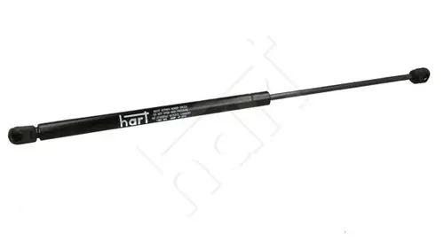 Hart Gasfeder, Koffer-/Laderaum 801 603