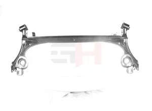 GH Achskörper GH-594778 - Hochwertiger Autoteil für optimale Fahrstabilität - Autoteile, langlebig und präzise gefertigt für verbesserte Sicherheit und Fahrverhalten.
