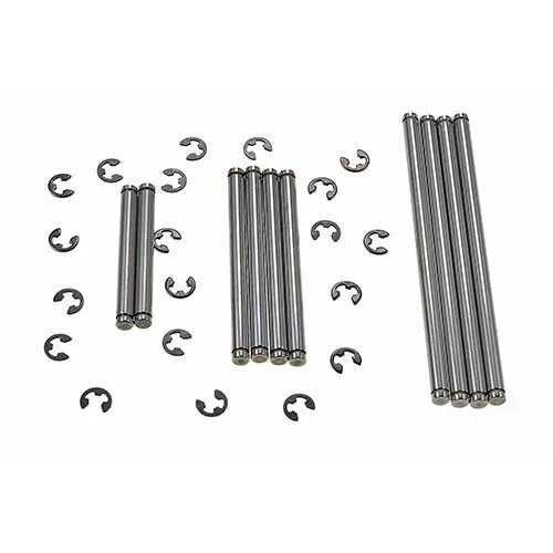 Carson 205687 CY-2 Querlenkerstifte und Pins vorne 500205687