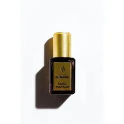 el Nabil Makkah Parfum Concentré Sans Alcool 5ml