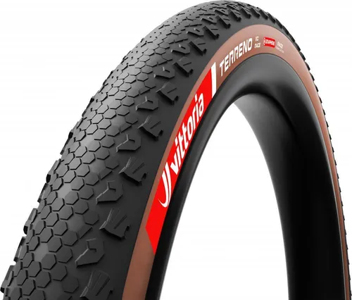 Vittoria Terreno XC Race TLR 29" Faltreifen - Fahrradreifen für Cross-Country, tubeless-ready Technologie für einfaches Handling und optimalen Grip auf jedem Terrain.