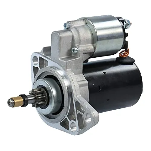 ANLASSER STARTER 0,9KW FÜR AUSTIN MAESTRO XC 1.3 1.6+MAYFAIR HLS