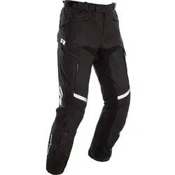 Richa Touareg 2 Motorradhose 5XL - Wasserdicht und Robust - Hochwertige Motorradhose für alle Wetterbedingungen. Mit abnehmbarer, wasserdichter Membran für optimalen Schutz und Tragekomfort auf jeder Fahrt.