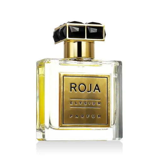 Roja Parfums Elysium Pour Homme 50 ml - Edles Herrenparfum - Herrenparfum mit frischem, belebendem Duft für selbstbewusste Männer, ideal für besondere Anlässe oder den Alltag.