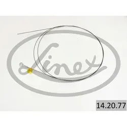 LINEX Gaszug 142077 für Fiat