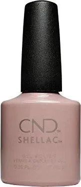 CND Shellac Field Fox, 7.3 ml - Nagellack, 100% kratzfest und garantiert 14 Tage Halt, für ein perfektes Hochglanz-Finish.