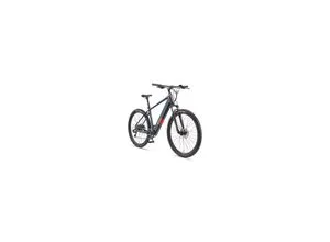 Telefunken MTB E-Bike Mountainbike für Herren und Damen - 29 Zoll, Kettenschaltung, 468 Wh Akku - E-Bike für Abenteuer in der Natur mit leistungsstarkem Heckmotor und 29 Zoll Laufrädern für optimale Spurtreue. Integrierter Akku und modernes LCD-Display für besten Fahrkomfort.