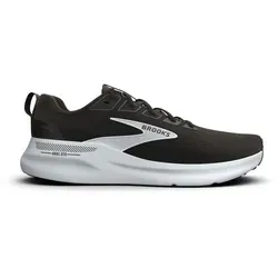 Brooks Damen Ariel GTS 26 schwarz 39.0 - Stabilität und Komfort für Läuferinnen - Der Brooks Ariel GTS 26 bietet maximale Stabilität und Komfort für Läuferinnen. Mit innovativem Support-System und atmungsaktivem Obermaterial ist er ideal für lange Strecken und sorgt für eine angenehme Passform.