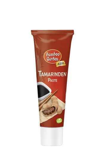 Bamboo Garden Tamarindenpaste Pesto & Pasten & Marinaden 0.050kg 4023900562405