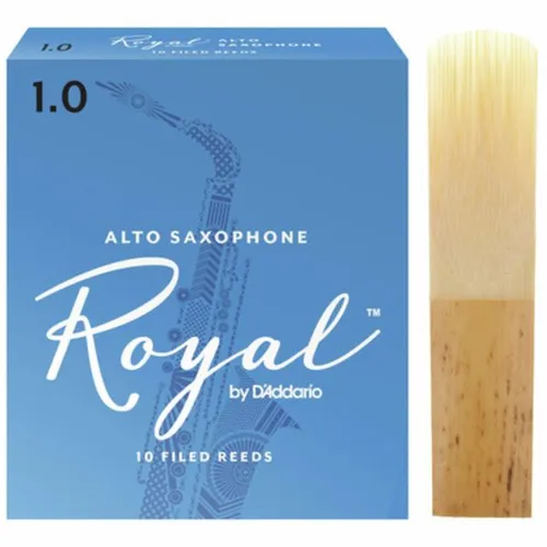 Royal Alto Saxophone 1.0