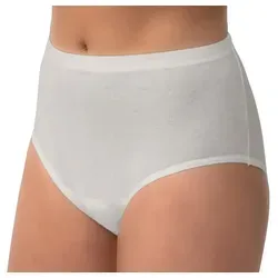 PFLEGE POINT Inkontinenzslip PFLEGE POINT® Damen Inkontinenz-Slip Mauritius PROtect weiß S