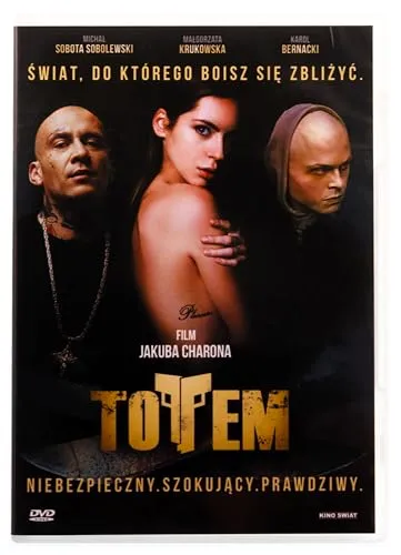 Totem [DVD] (English subtitles)