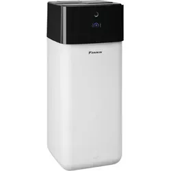 Daikin Altherma 3R ECH2O 516 14-16 kW - Wärmepumpen-Innengerät mit 500L integriertem Speicher, ideal für effiziente Heiz- und Kühllösungen in modernen Haushalten.