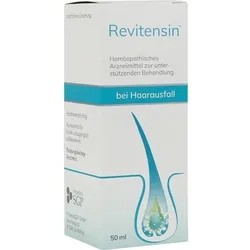 REVITENSIN Tropfen zum Einnehmen 50 ml - Homöopathischer Einzelwirkstoff, günstig und diskret bei Fliegende-Pillen.de kaufen