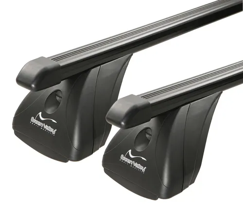Dachträger Aurilis VDP für Mercedes E-Klasse C207 (Coupé 2 Türer) 2009-2016 - Gepäckträger für Mercedes E-Klasse C207, inkl. hochwertigem Befestigungs-Kit und Montageanleitung. Maximale Ladekapazität von 75 kg für vielseitige Nutzung.