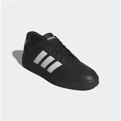 adidas Sportswear BREAKNET 3.0 Sneaker schwarz 40 EU - Sneaker in Größe 40, sportlicher Stil mit bequemer Schnürung und robustem Gummi-Laufsohlenmaterial – ideal für Laufen und Freizeit.