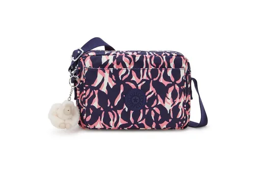 KIPLING Umhängetasche Basic Prt, Polyester