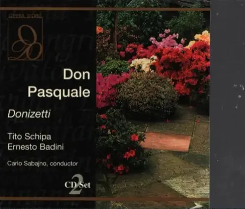 Don Pasquale