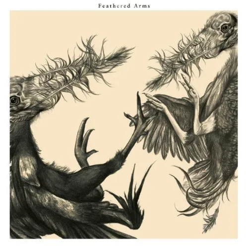 Feathered Arms