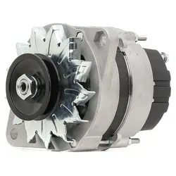 RIDEX 4G1314 Lichtmaschine 65A Generator für FIAT DUCATO - Hochwertige RIDEX Lichtmaschine mit 65A, ideal für FIAT DUCATO. Zuverlässige Energieversorgung für Ihr Fahrzeug, kompatibel mit mehreren Modellen und OE-Nummern.