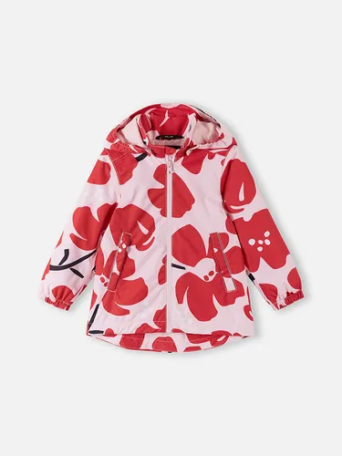 Reima Funktionsjacke "Anise" in Rosa, Größe 92, Kinder