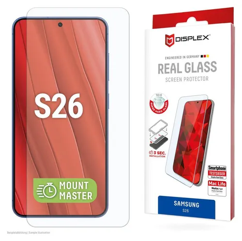 DISPLEX Real Glass MM Samsung Galaxy S26
