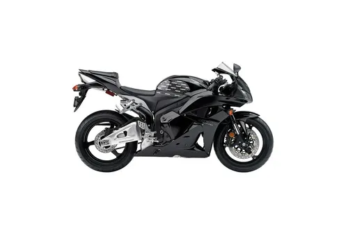 Stompgrip klar, Honda CBR600RR CBR600RR PC40