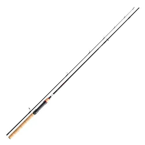 Daiwa Angelrute Spinnrute - Ninja X Light Spin 2,10m 3-12g