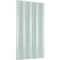 Globel Dachpaneele Skylight 2 für Modelle 64 84 86 88 - Gartenhäuser, hochwertige Dachpaneele mit optimaler Lichtdurchlässigkeit für ein helles und freundliches Ambiente.