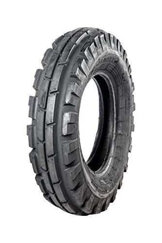 STARMAXX TR 40 6PR - 6.50-16 91A6 TT Agrarreifen - Autoreifen mit hoher Tragfähigkeit, ideal für landwirtschaftliche Fahrzeuge. Preis gilt für 1 Reifen ohne Felge, frisch produziert und bereit für den Einsatz.