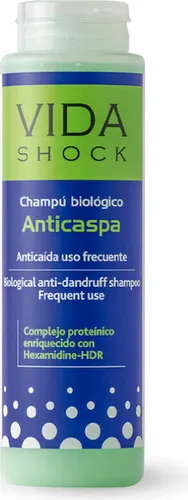 Anti-Harverly's Shampoo Laksana Vida Shock Anti-Rose Anti-Wall (300 ml)