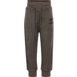Hummel Hmldallas Pants - Major Brown, Größe: 68 - Die Hummel Hmldallas Pants in Major Brown vereinen Stil und Komfort. Hochwertige Materialien bieten Bewegungsfreiheit und eine angenehme Passform. Ideal für den Alltag oder entspannte Freizeitaktivitäten.