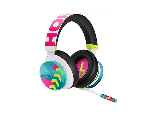 MICROSOFT Xbox - Forza Horizon 6 Limited Edition, Over-ear Gaming Wireless Headset für One, Sieries S, Series X, PC