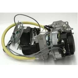 Brenner A1 BG25 Erdgas für ROTEX A1 BG bis BJ 2018 - 5011825 von Daikin