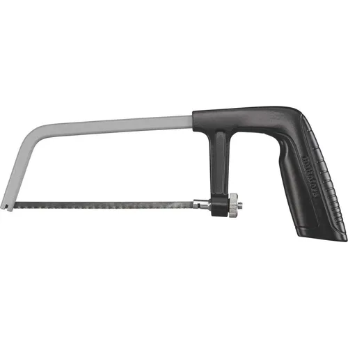 Hultafors Handsäge Metall (591320) – Präzise Schnitte - Hultafors Handsäge Metall (591320) für präzises Arbeiten. Robuste Bauweise und ergonomischer Griff sorgen für Komfort und Effizienz bei jedem Schnitt.