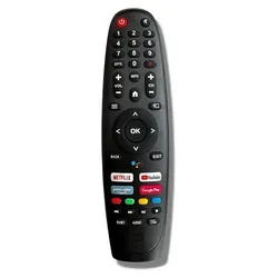 Ersatz Fernbedienung Hyundai TV HN-43EF2USL | HN-50E28USL | HN-50EF2USL