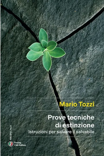 Mario Tozzi Prove tecniche di estinzione. Istruzioni p (Taschenbuch) (US IMPORT)