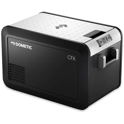 Dometic CFX3 35 Kühlbox - Kühlboxen & Kühltaschen, tragbare Kompressorkühlbox mit 36 l Volumen, ideal für Camping und Reisen, robust und zuverlässig für Ihre Lieblingsspeisen und -getränke.